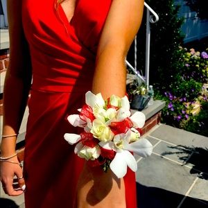 Faviana evening / prom dress - worn once